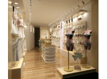 內衣展柜4